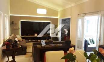 Imagem 2: Casa - Loteamento Arboreto dos Jequitibás (Sousas) - Campinas