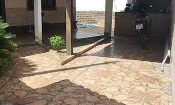 Imagem 3: Vendo essa linda casa em arrozal..próximo a quardra