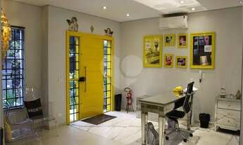 Imagem 7: Prédio comercial à venda no Alto da Lapa. São Paulo