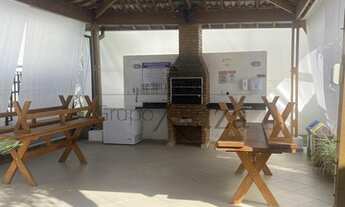 Imagem 2: Apartamento - Jardim América - Residencial Spazio Campo das Violetas - 2 Dormitórios - 64m