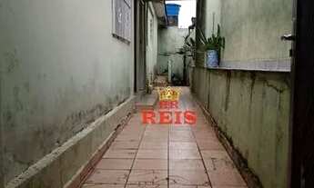 Imagem 5: Casa com 2 dormitórios à venda por R$ 399.000,00 - Paulicéia - São Bernardo do Campo/SP