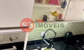 Imagem 5: Apartamento em Vila Marte - São Paulo