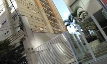 Imagem 7: Apartamento Itaim