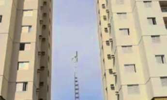 Imagem 2: Alugo apartamento mobiliado próximo Eldorado