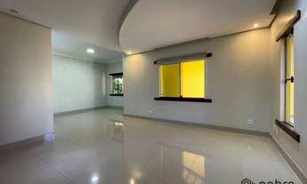 Imagem 5: Sobrado com 4 dormitórios para alugar, 272 m² por R$ 5.995,05/mês - Plano Diretor Norte