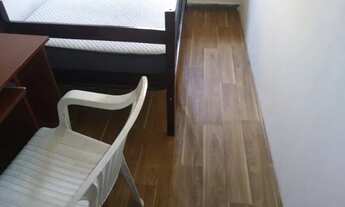 Imagem: Quarto Individual 699 pagou morou no Butantã