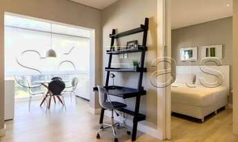 Imagem: Horizonte JK disponível para venda com