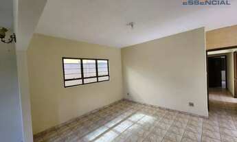 Imagem 5: Casa com 4 dormitórios, 216 m² - venda por R$ 550.000,00 ou aluguel por R$ 3.000,00/mês