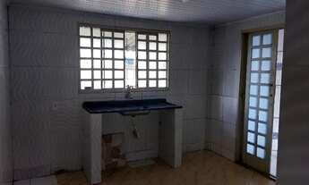 Imagem 2: Aluguel de casa em Águas Lindas de Goias