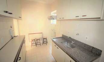 Imagem 5: Apartamento para aluguel com 2 quartos, 60m², em Parque São Quirino - Campinas - SP