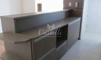 Imagem 7: Apartamento para venda no Centro de Ponta Grossa Paraná