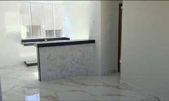 Imagem: CAPITóLIO - Apartamento Padrão - Nossa