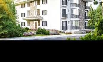 Imagem: Apartamento 2 Dorm - Bairro Centro