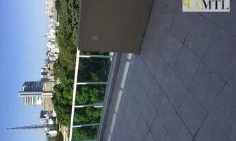 Imagem 3: Apartamento com 2 dormitórios, 89 m² - venda por R$ 1.200.000 ou aluguel por R$ 7.630/mês