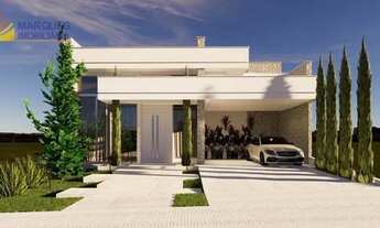 Imagem: Linda Casa com 3 Suítes sendo 2 com closet