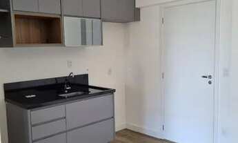 Imagem 5: Apto novo 1a locação 2 dorm 1 suíte 1 vaga