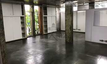 Imagem: Ponto Comercial - Galpão - Vila Betânia