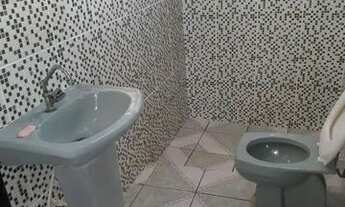 Imagem 4: Casa 2 quartos Casa com 2 dormitórios