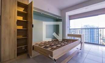 Imagem: Apartamento para Aluguel - Vila Clementino