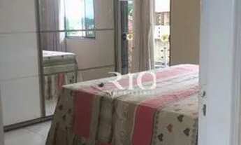 Imagem: Sobrado com 2 dormitórios para alugar