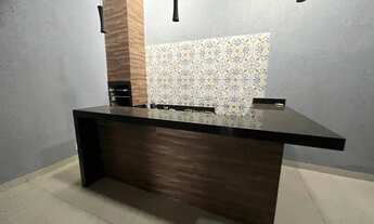 Imagem 7: Casa para venda com 81 metros quadrados com 3 quartos em Gleba C - Camaçari - BA