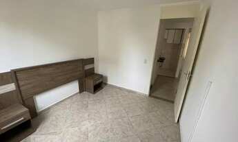 Imagem 4: Apartamento para Aluguel - Dos Casa, 2 Quartos, 50 m2