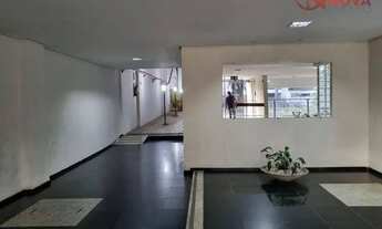 Imagem 4: Apartamento com 2 dormitórios para alugar, 80 m² por R$ 1.794/mês - Passos - Juiz de Fora