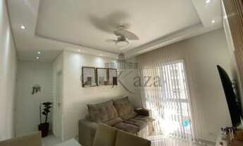 Imagem 7: Apartamento Floradas de Arboville - 52 m² - 2 dormitórios - 1 vaga - VENDA