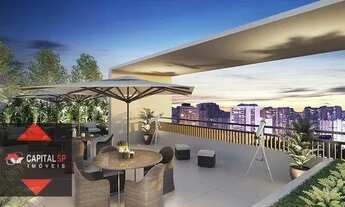 Imagem 3: Apartamento com 2 dormitórios à venda, 41 m² por R$ 277.000,00 - Cidade Antônio Estevão de