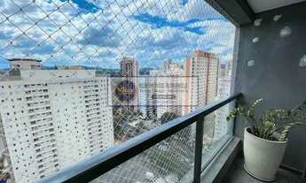 Imagem 5: Apartamento padrao em Alphaville Industrial - Barueri