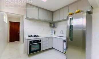 Imagem 6: Santo André - Casa Padrão - Vila Bastos