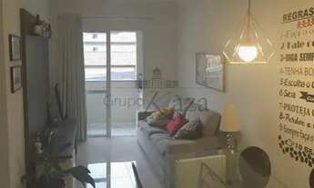 Imagem 4: Apartamento Padrão em São José dos Campos