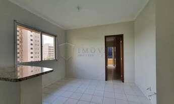 Imagem 6: Apartamento Padrão em Ribeirão Preto