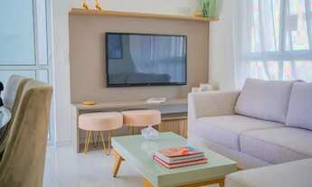 Imagem 6: CASA EM CONDOMÍNIO FEHADO NO EUSÉBIO, ÚLTIMAS UNIDADES, LOCALIZADO NO CENTRO