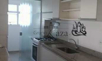 Imagem 6: Apartamento - Urbanova - Residencial Grand Vita - 83m² - 3 Dormitórios