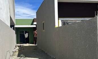 Imagem 2: Casas Balneário Primavera