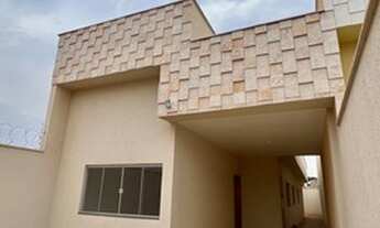 Imagem 2: CASA À VENDA, 3 quartos, SOLAR CENTRAL PARK, AP DE GOIÂNIA