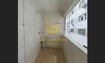 Imagem 7: SANTOS - Apartamento Padrão - PONTA DA PRAIA