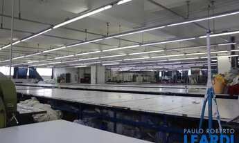 Imagem 5: PRÉDIO - BRÁS - SP