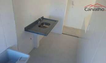 Imagem 7: Apartamento com 2 dormitórios à venda, 56 m² por R$ 419.390,00 - Parada Inglesa - São Paul