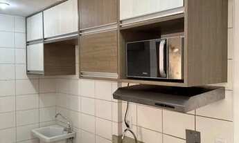 Imagem 5: Real Celebration, 1Quarto, andar alto, todo reformado