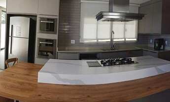 Imagem 6: Casa / Condomínio - Jardim do Golfe - Locação - Residencial