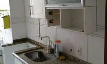 Imagem 7: Apartamento para aluguel com 60 metros quadrados com 3 quartos em Jardim Textil - São Paul