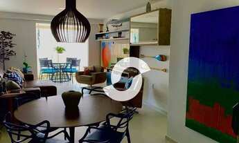 Imagem 6: Apartamento com 2 dormitórios, 108 m² - venda por R$ 899.000,00 ou aluguel por R$ 6.744,40