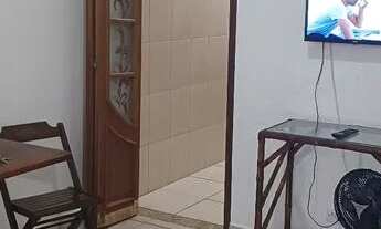 Imagem 5: Apto térreo frente a praia Guilhermina