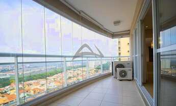 Imagem 5: Apartamento para aluguel tem 140 metros quadrados com 4 quartos em Parque das Flores - Cam