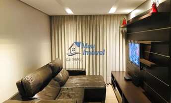 Imagem 2: BRASÍLIA - Apartamento Padrão - TAGUATINGA SUL (TAGUATINGA