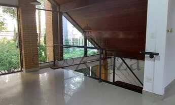 Imagem 6: Casa para aluguel com 120 metros quadrados com 4 quartos em Vila Adyana - São José dos Cam