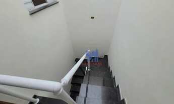 Imagem 6: Sobrado com 3 dormitórios à venda, 130 m² por R$ 750.000 - Jardim Vila Formosa - São Paulo