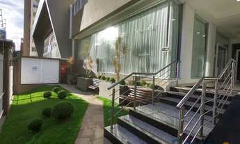 Imagem 2: Apartamento em Centro 02 dormitórios no Centro Ed Ilha Caymã